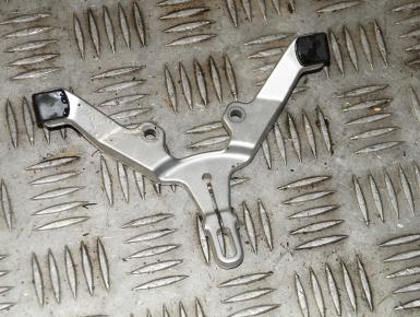 Кронштейны крепления, MV Agusta, Brutale, 2011, 0, 1