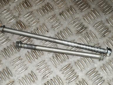 Болты крепления двигателя, MV Agusta, Brutale, 2011, 0, 1