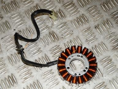 Статор, MV Agusta, Brutale, 2011, 0, 0