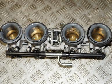 блок инжектора, MV Agusta, Brutale, 2011, 0, 1