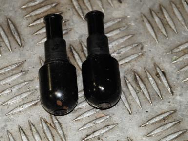 Грузы руля левый и правый, MV Agusta, Brutale, 2011, 0, 0