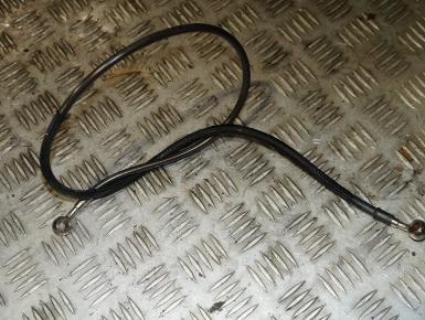 Шланг тормозной задний, MV Agusta, Brutale, 2011, 0, 0