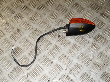 Поворотник левый задний, MV Agusta, Brutale, 2011, 0, 1