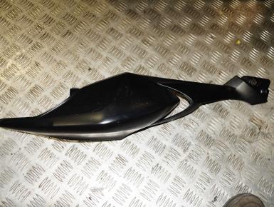 Пластик хвоста левый, MV Agusta, Brutale, 2011, 0, 1