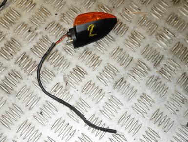 Поворотник левый передний, MV Agusta, Brutale, 2011, 0, 1