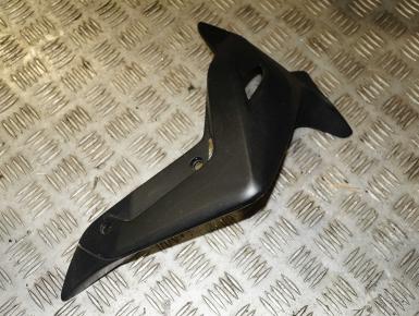 Накладка пластиковая правая, MV Agusta, Brutale, 2011, 0, 0