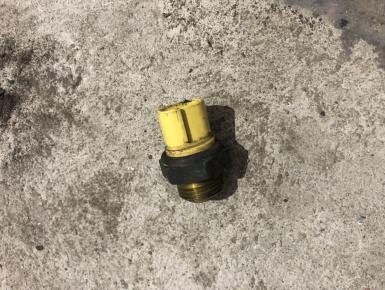 Датчик включения вентилятора, Suzuki, Skywave 250 Type S, 2005, 0, 0