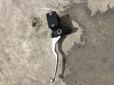 Машинка переднего тормоза, Suzuki, Skywave 250 Type S, 2005, 0, 0