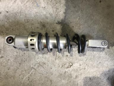 Амортизатор задний, Suzuki, Skywave 250 Type S, 2005, 0, 0