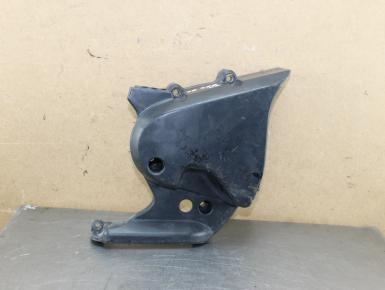 Крышка звезды ведущей Левая, Honda, CB 400 VTEC Spec II, 2002, 0, 0