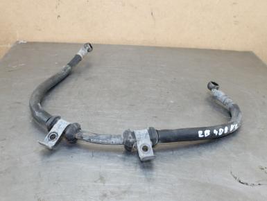 Шланг тормозной задний, Honda, CB 400 VTEC Spec II, 2002, 0, 0