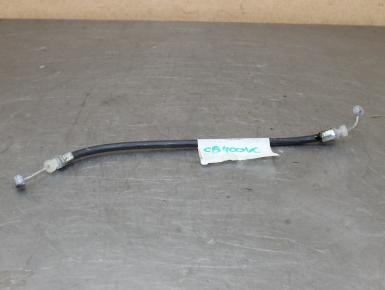 Тросик замка сиденья, Honda, CB 400 VTEC Spec II, 2002, 0, 0