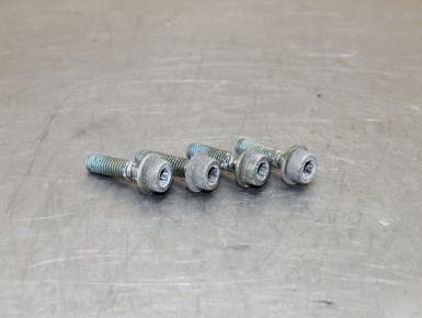 болты крепления тормозного диска, Suzuki, GSX 600 F Katana, 1993, 0, 0