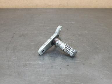 Ось педали тормоза, Suzuki, GSX 600 F Katana, 1993, 0, 0