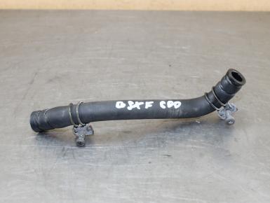 Патрубок охлаждения, Suzuki, GSX 600 F Katana, 1993, 0, 0