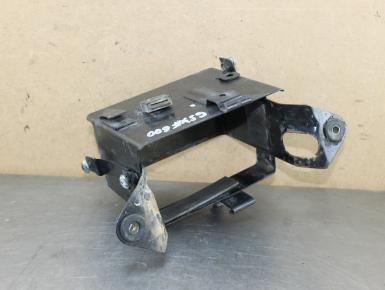 Короб АКБ, Suzuki, GSX 600 F Katana, 1993, 0, 0