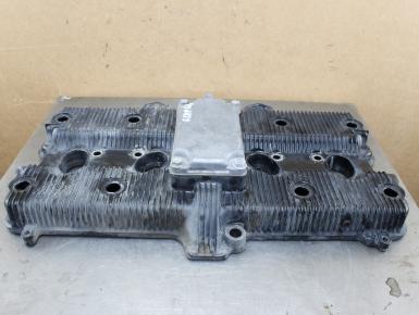 Клапанная крышка, Suzuki, GSX 600 F Katana, 1993, 0, 0