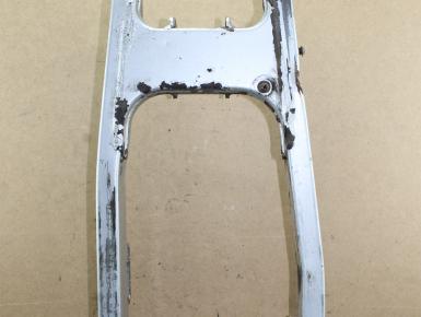 Маятник, Honda, CBR 600 F3, 1997, 0, 0