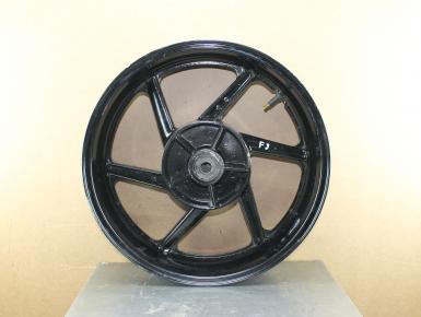 Диск колесный задний R17, Honda, CBR 600 F3, 1997, 0, 0