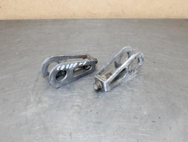 Натяжитель приводной цепи, Honda, CB 400 VTEC Spec II, 2002, 0, 0