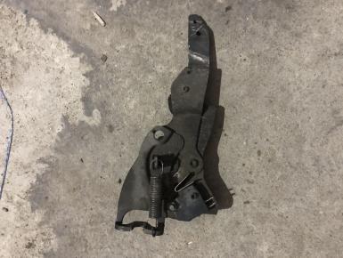 Ручник, Suzuki, Skywave 250 Type S, 2005, 0, 0