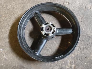 Диск колесный передний, Suzuki, SV 650 S ABS, 2007, 0, 0