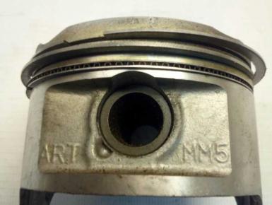 Поршень, Honda, CBR 1000 F, 1994, 0, 0