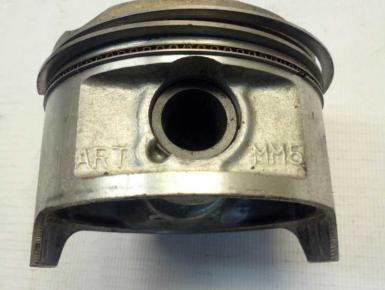 Поршень, Honda, CBR 1000 F, 1994, 0, 0