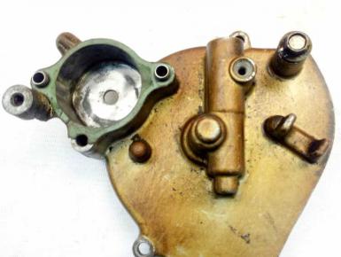 Крышка звезды ведущей, Honda, CBR 1000 F, 1994, 0, 0