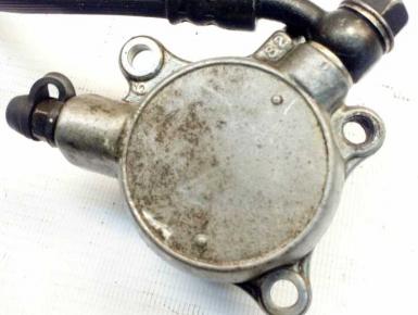 Привод сцепления гидравлический, Honda, CBR 1000 F, 1994, 0, 0