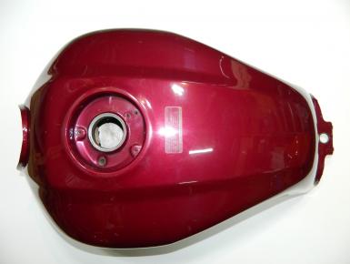 Бак топливный, Honda, CB 750 Seven-Fifty, 1995, 0, 0