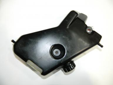 Расширительный бачок охлаждения, Kawasaki, ZX 9 R Ninja, 2001, 0, 0