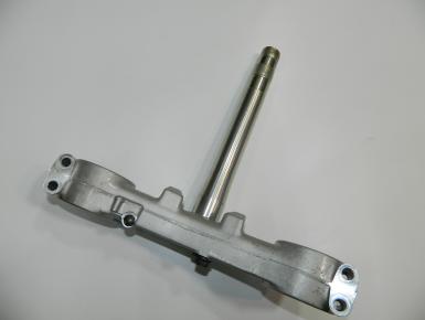 Траверса нижняя, Honda, CBR 900 RR / 929 RR (SC44), 2000, 0, 0