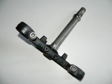 Траверса нижняя, Honda, VFR 800 VTEC, 2004, 0, 0