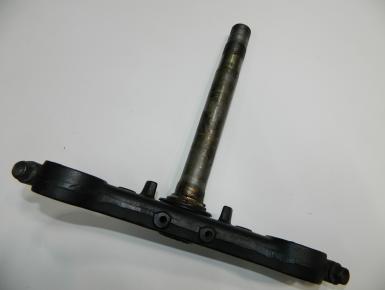 Траверса нижняя, Honda, VFR 800 F, 2000, 0, 0