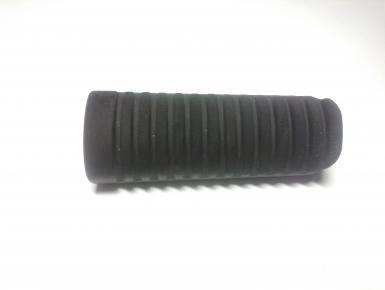 Накладка на подножку левая, Yamaha, XJR 1300, 2012, 0, 0