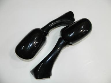 Зеркала (комплект, левое и правое), Honda, CBR 600 F3, 1995, 0, 0