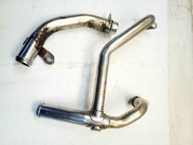 Патрубки охлаждения (комплект), Honda, CBR 1000 F, 1994, 0, 0