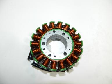 Генератор, Yamaha, YZF R6, 2000, 0, 0