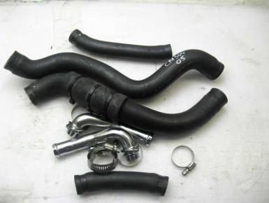 Патрубки охлаждения (комплект), Honda, CB 1300 S Super Bol d'Or, 2006, 0, 0