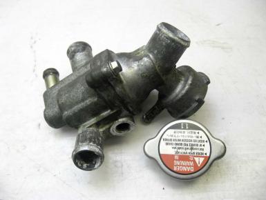 Термостат, Honda, CB 1300 S Super Bol d'Or, 2006, 0, 0