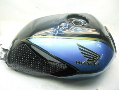 Бак топливный, Honda, CB 1300 S Super Bol d'Or, 2006, 0, 0