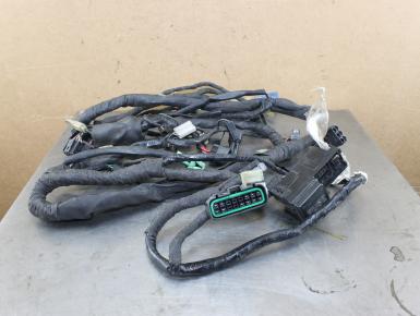 Проводка, Suzuki, SV 400 N/S, 2000, 0, 0