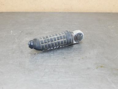 Подножка (упор) водителя правая, Suzuki, GSX 400 F Katana, 1993, 0, 0