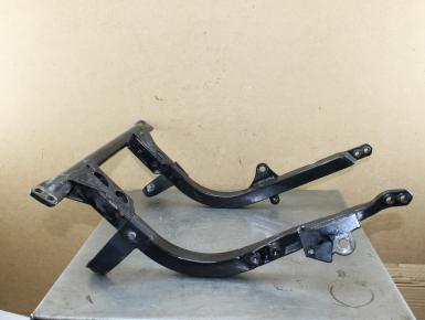 Подрамник двигателя, Suzuki, GSX 600 F Katana, 1993, 0, 0