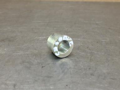 Втулка распорная колеса, Honda, CB 400 VTEC Spec II, 2002, 0, 0