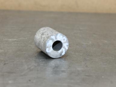 Втулка распорная колеса, Honda, CB 400 VTEC Spec II, 2002, 0, 0