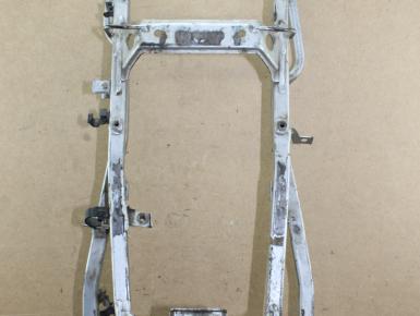 Подрамник задний, Honda, BROS NT 400, 1991, 0, 0