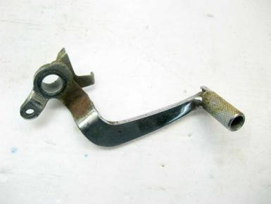 Педаль тормоза, Honda, CB 1300 SF, 1999, 0, 0