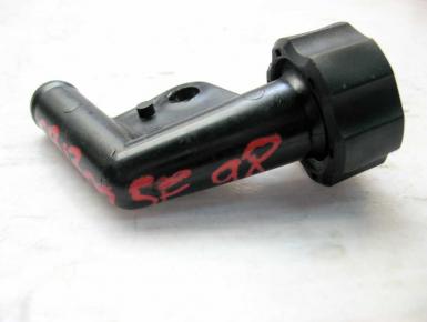 Крышка заливной горловины антифриза, Honda, CB 1300 SF, 1999, 0, 0